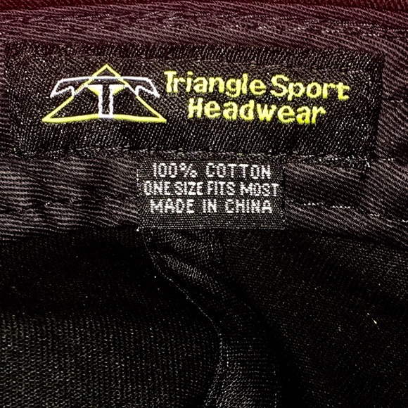 Word of Life Black&Silver Rhinestone Baseball Hat - Picture 11 of 11